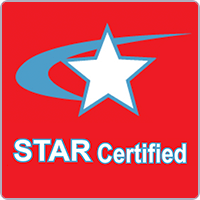 State SMOG STAR Certifed Station Ca